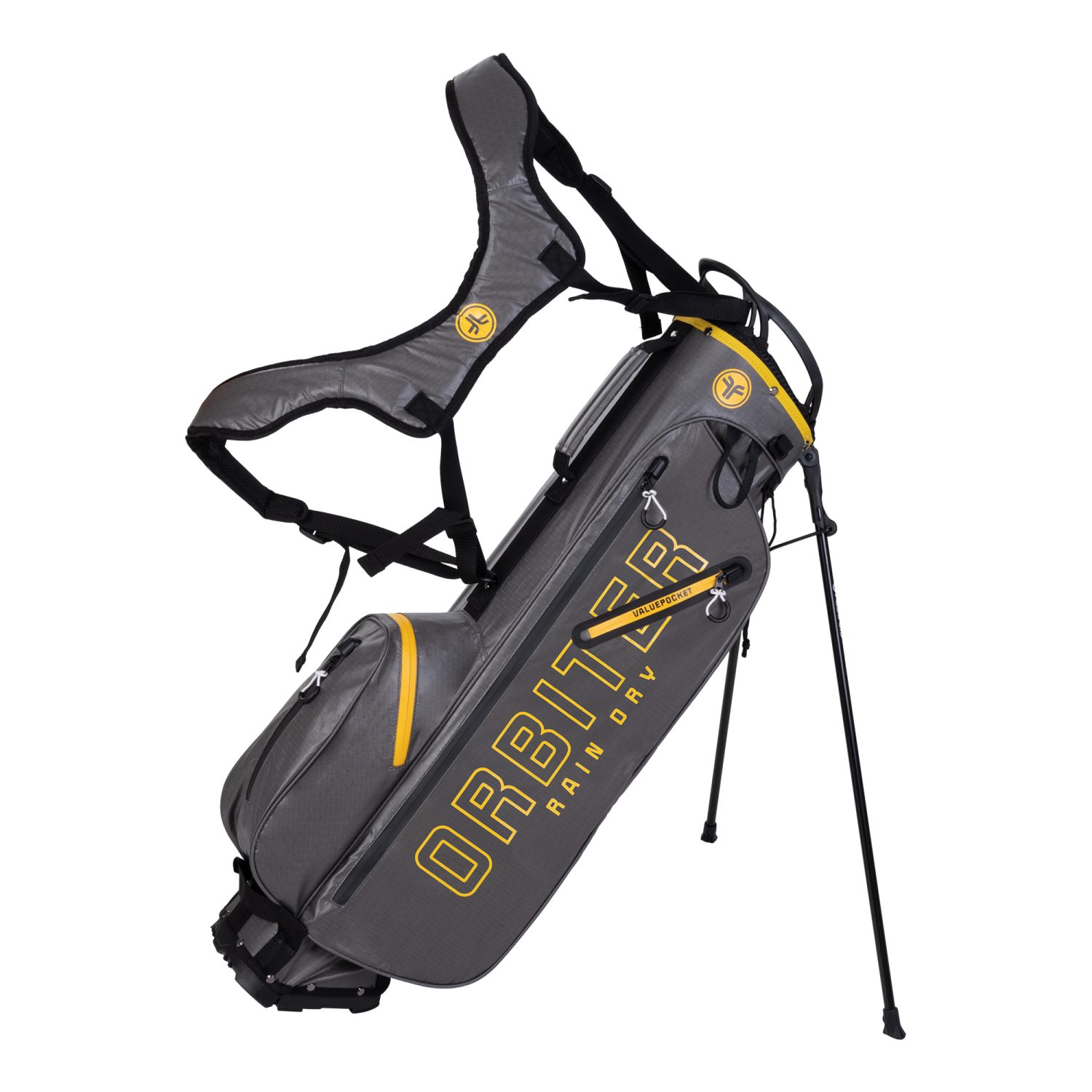 Fastfold Golf