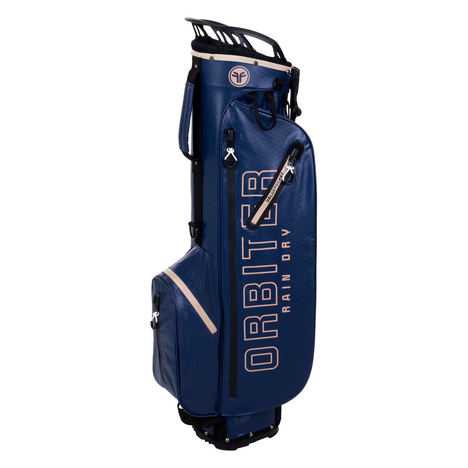 Fastfold Golf