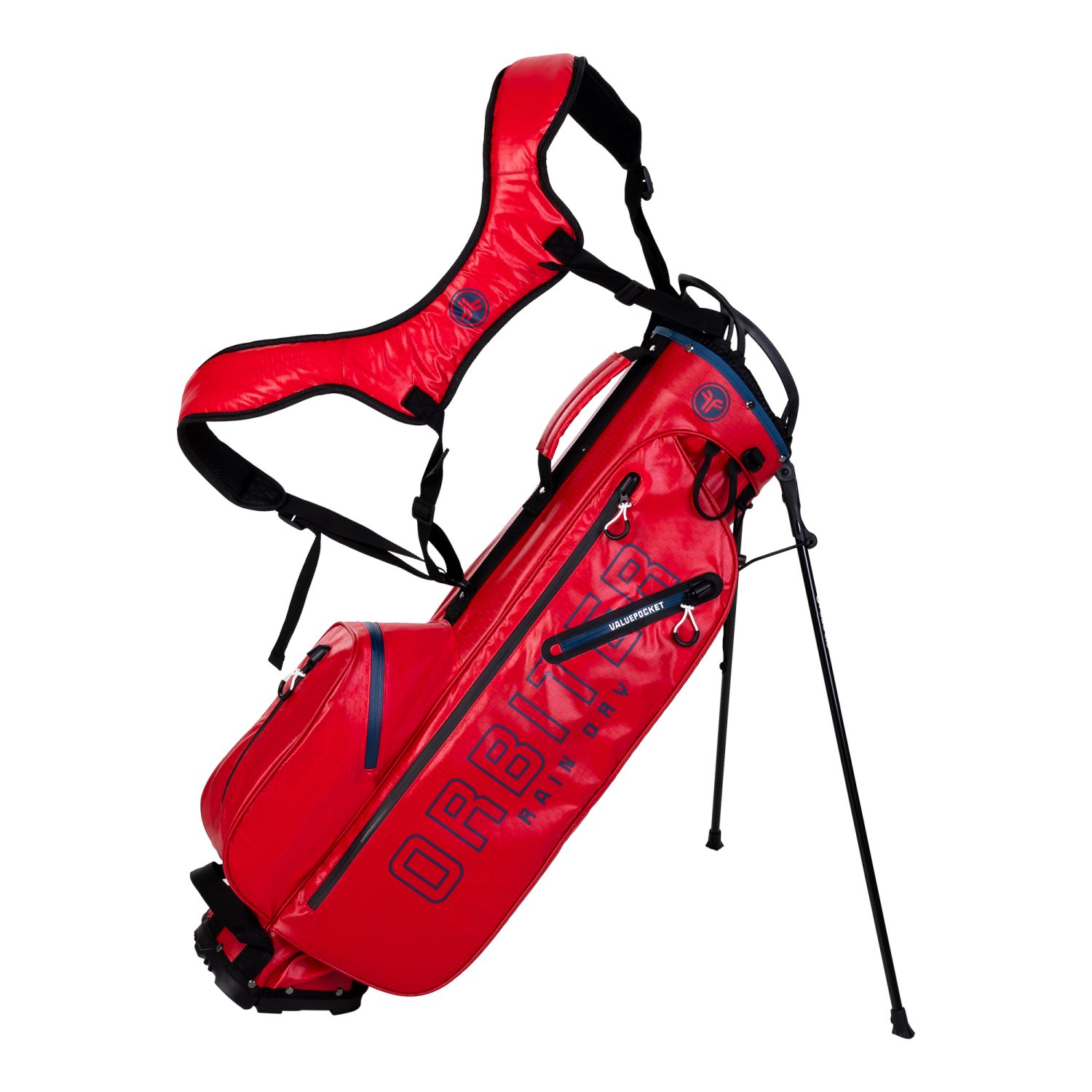 Fastfold Golf