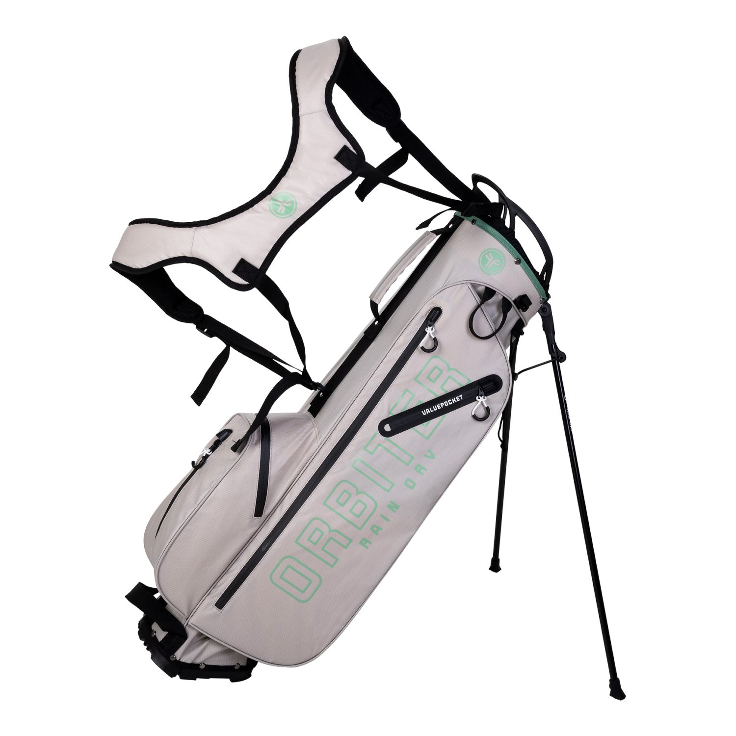 Fastfold Golf