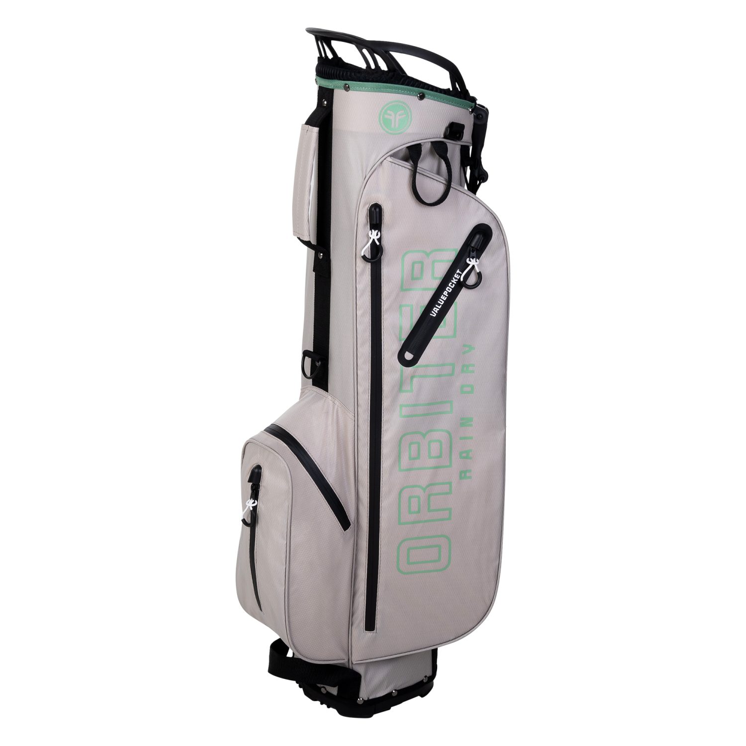 Fastfold Golf