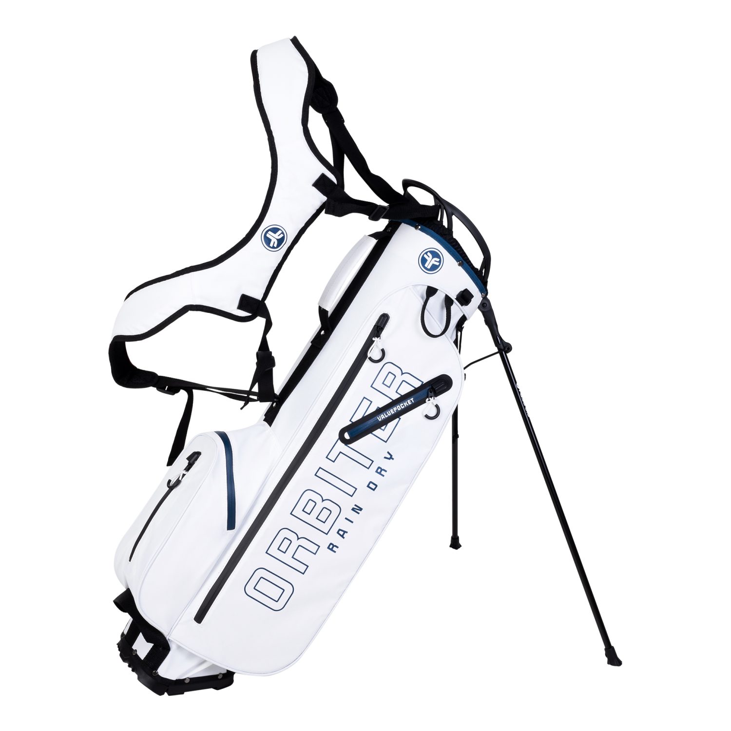 Fastfold Golf