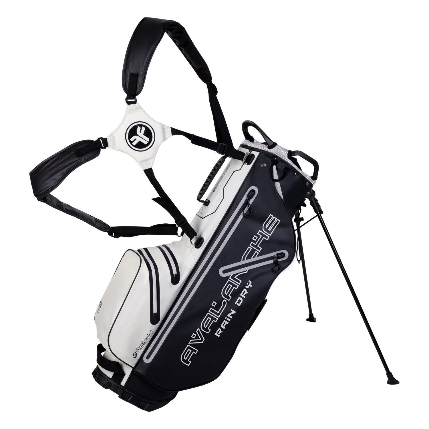 Fastfold Golf