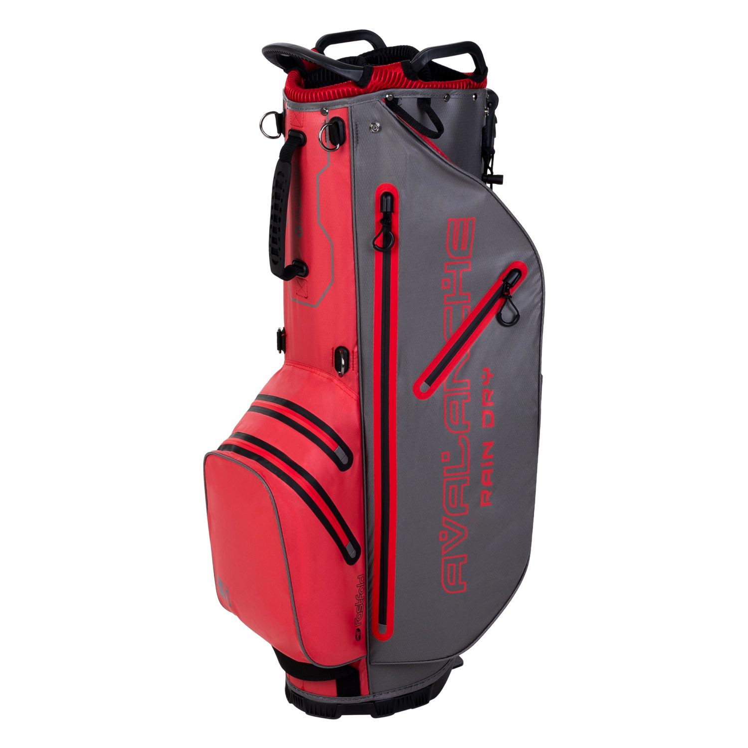 Fastfold Golf