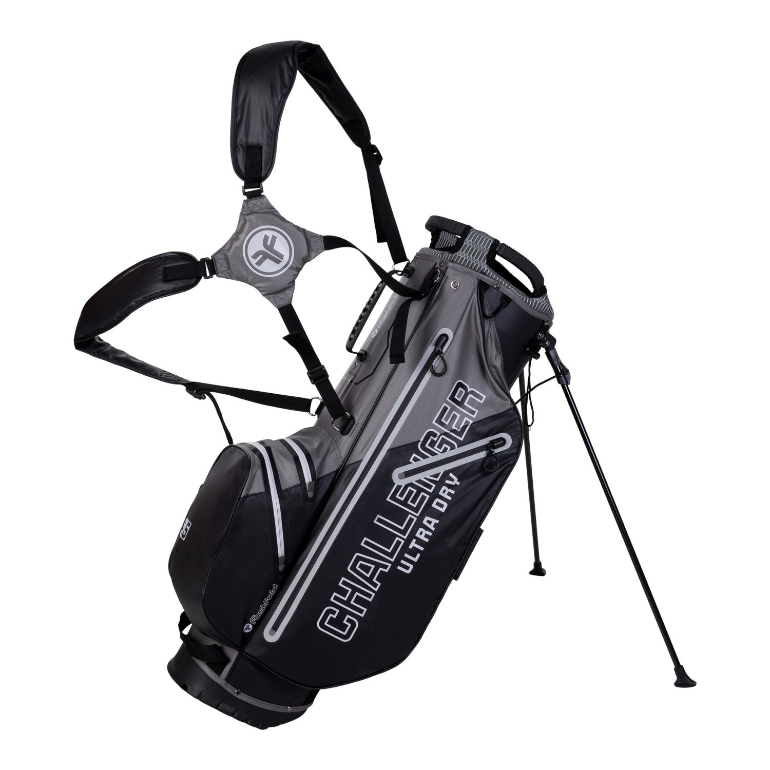 Fastfold Golf