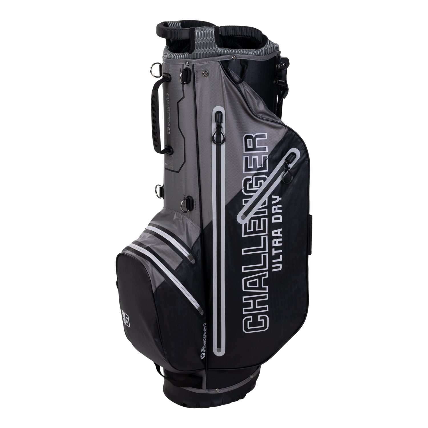 Fastfold Golf