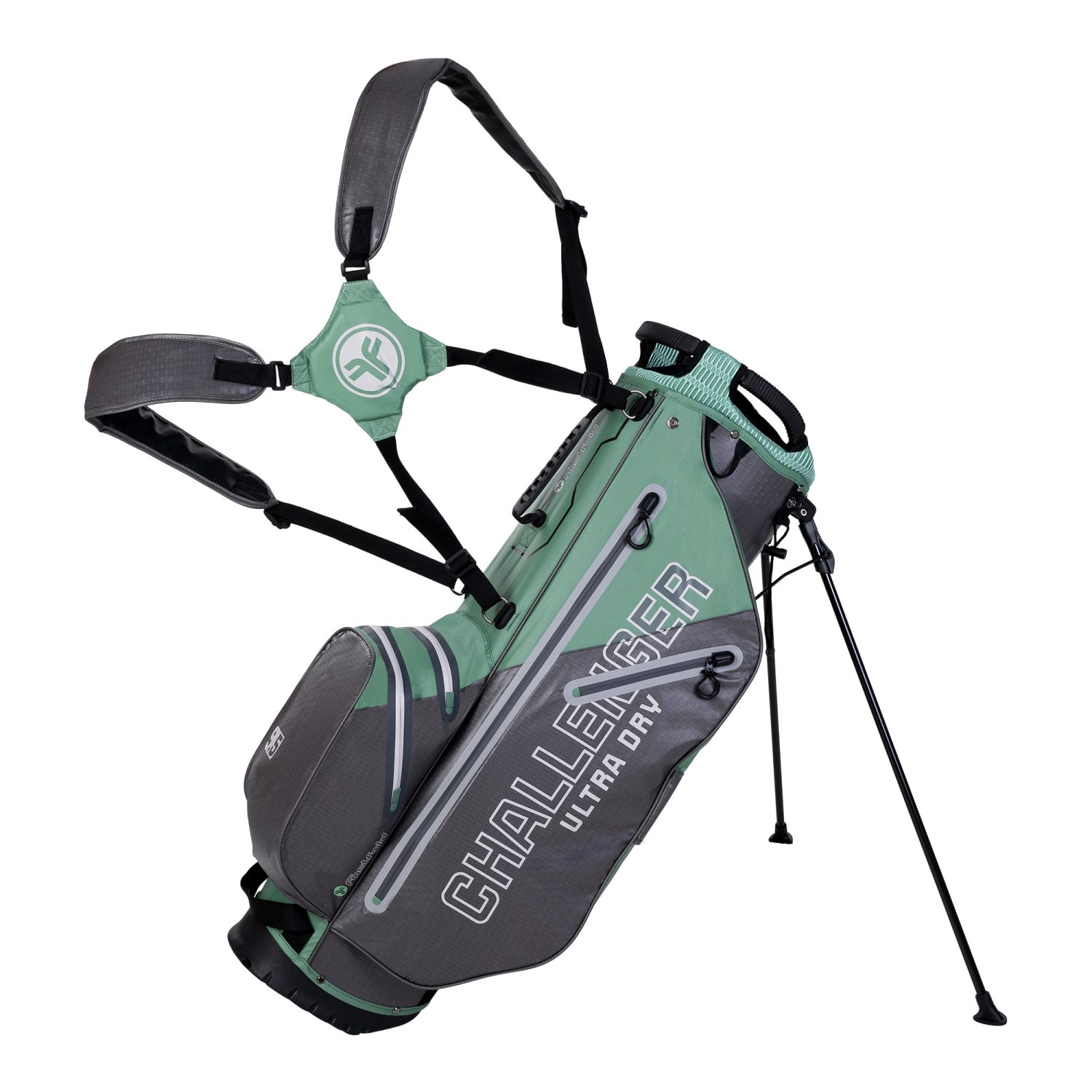 Fastfold Golf