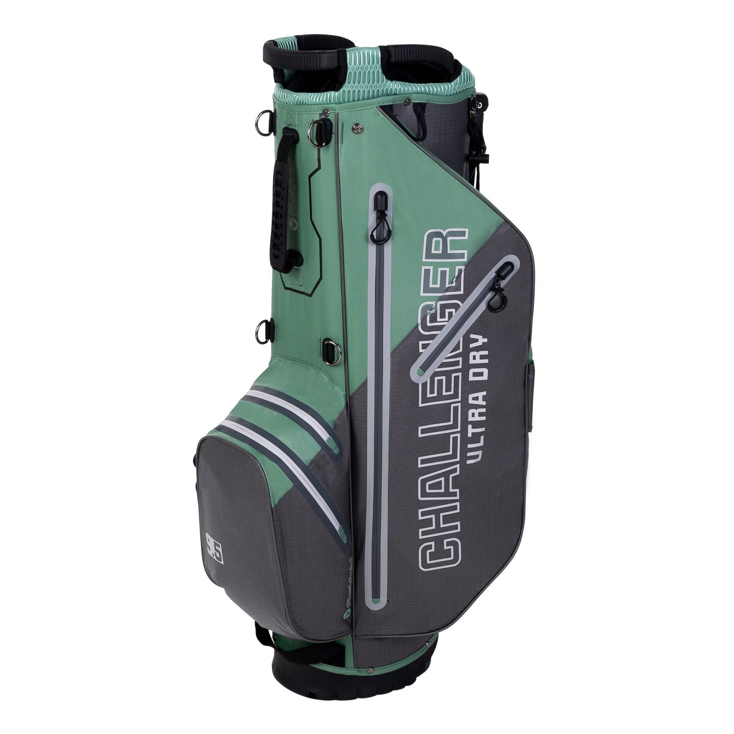 Fastfold Golf