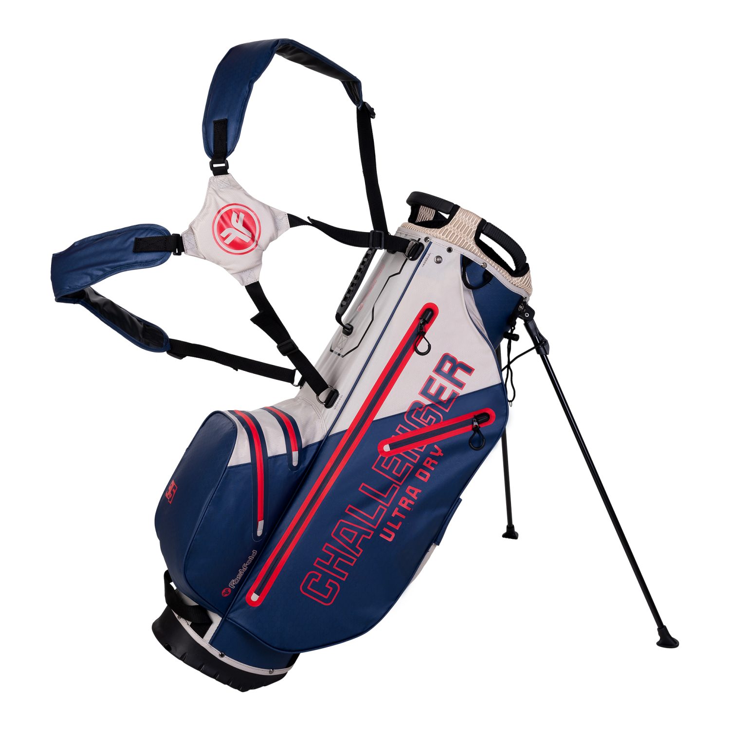 Fastfold Golf