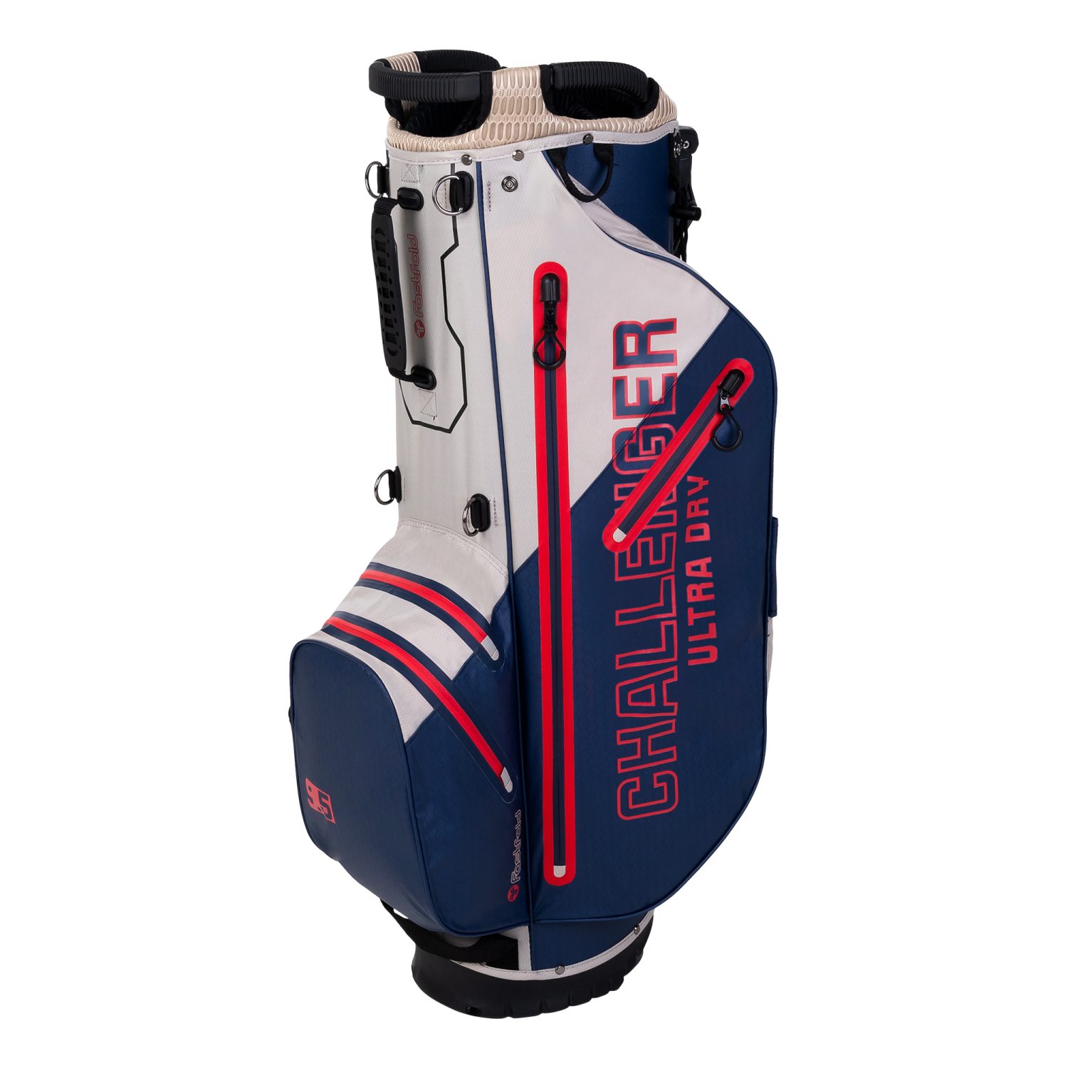 Fastfold Golf