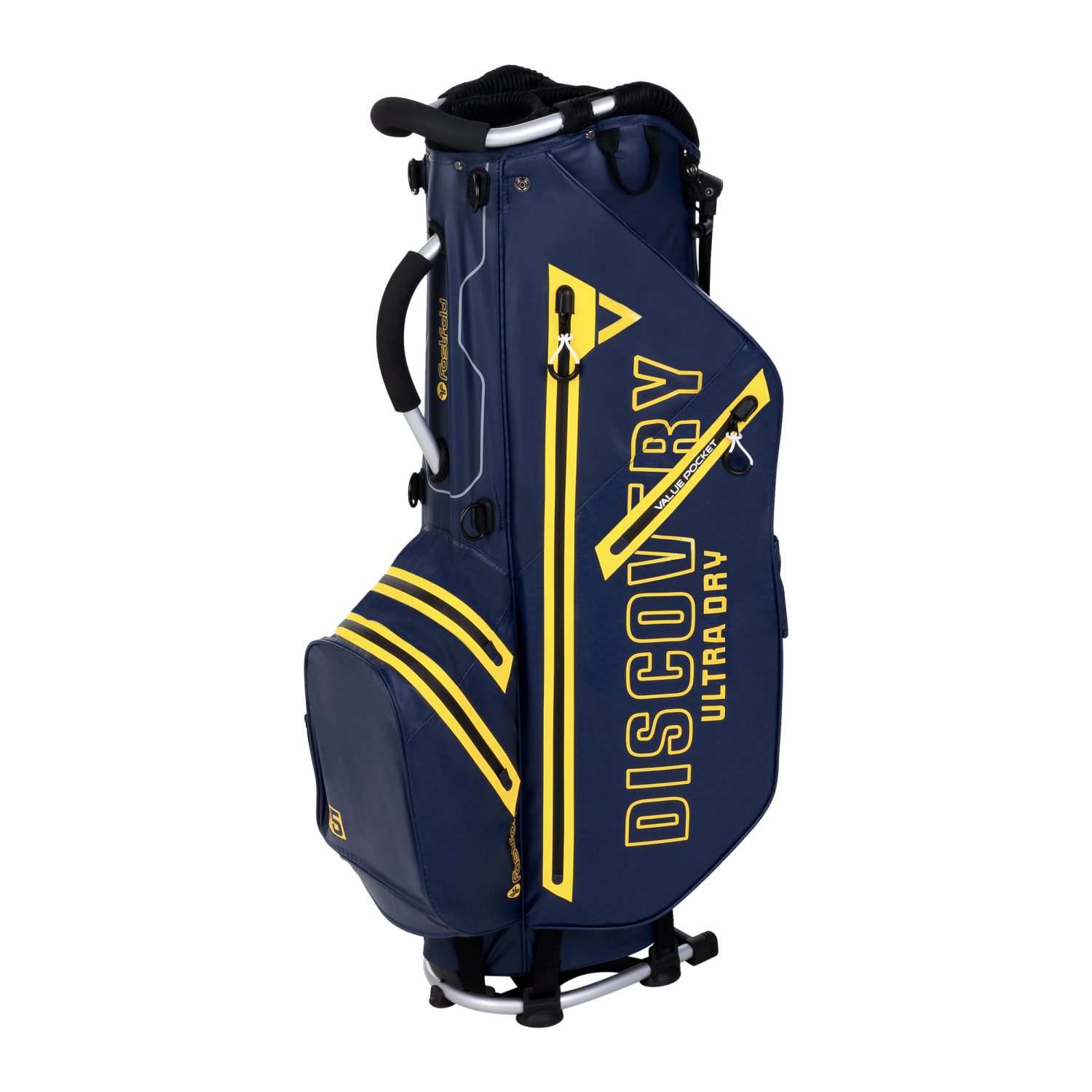 Fastfold Golf