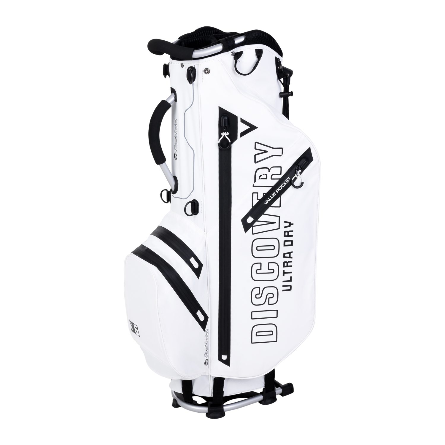 Fastfold Golf