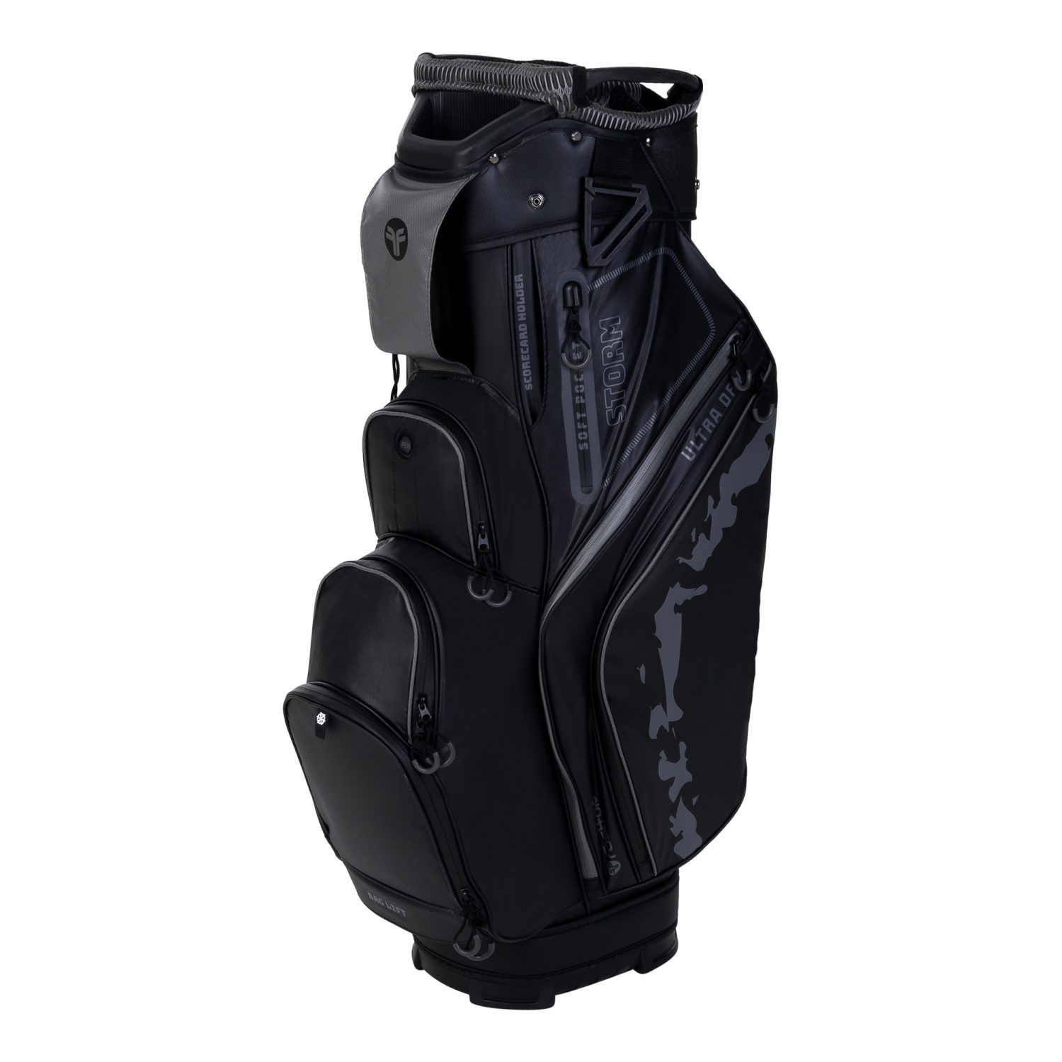 Fastfold Golf