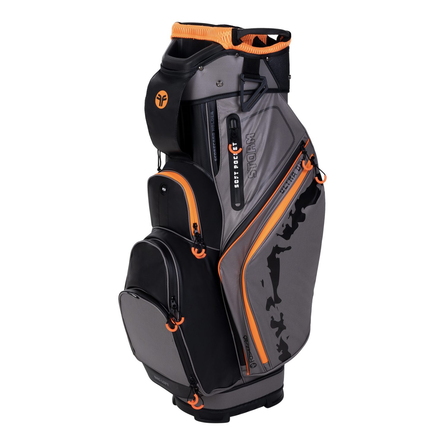 Fastfold Golf