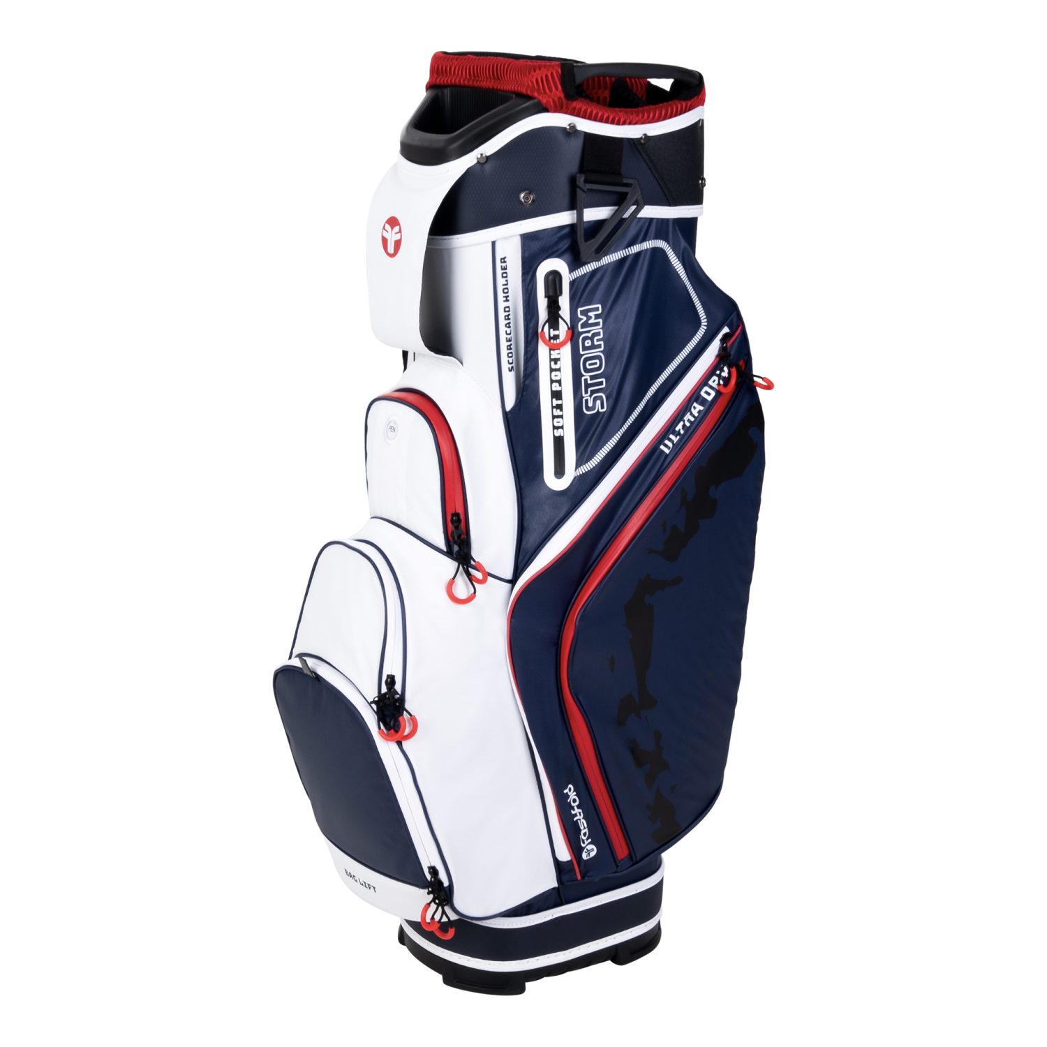 Fastfold Golf