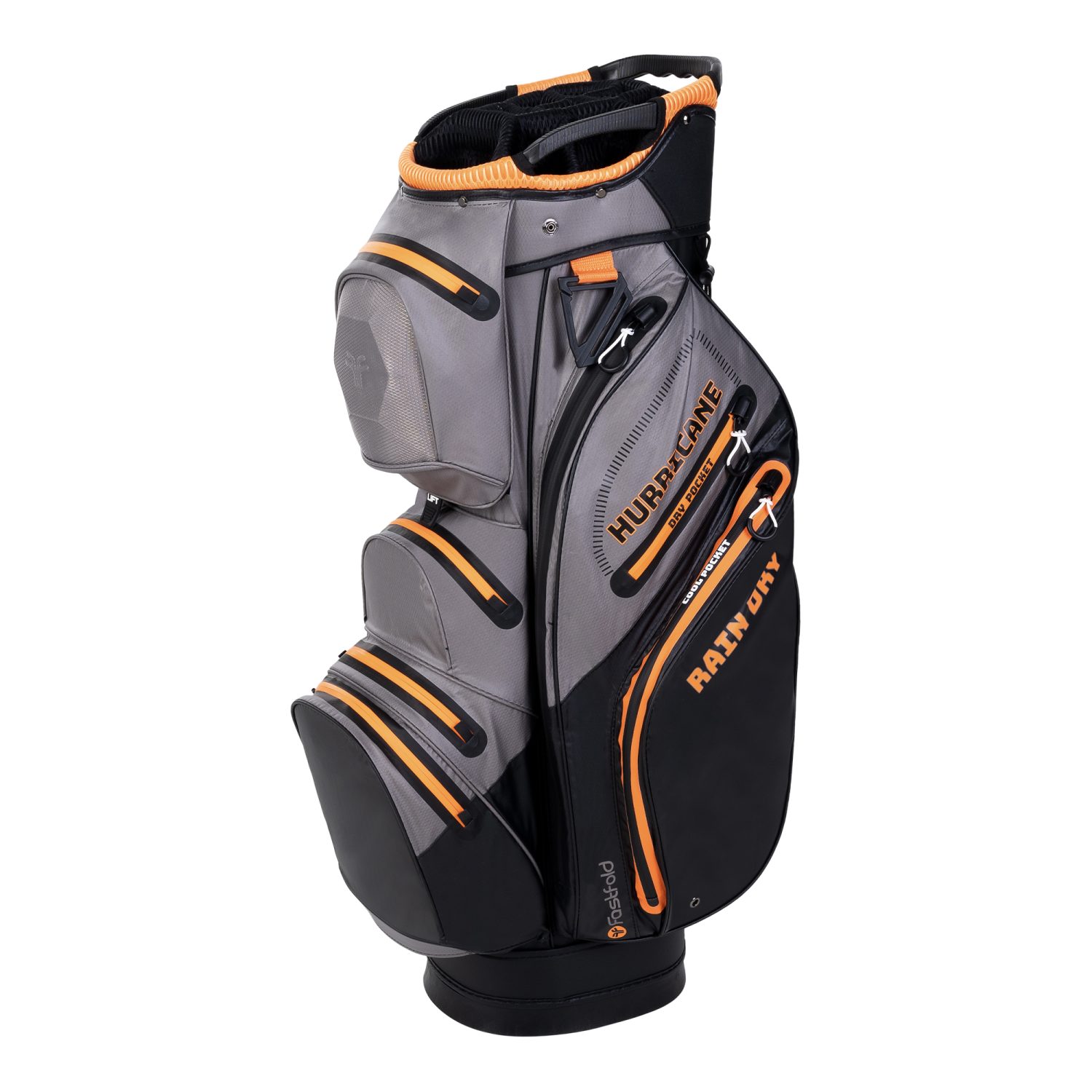 Fastfold Golf