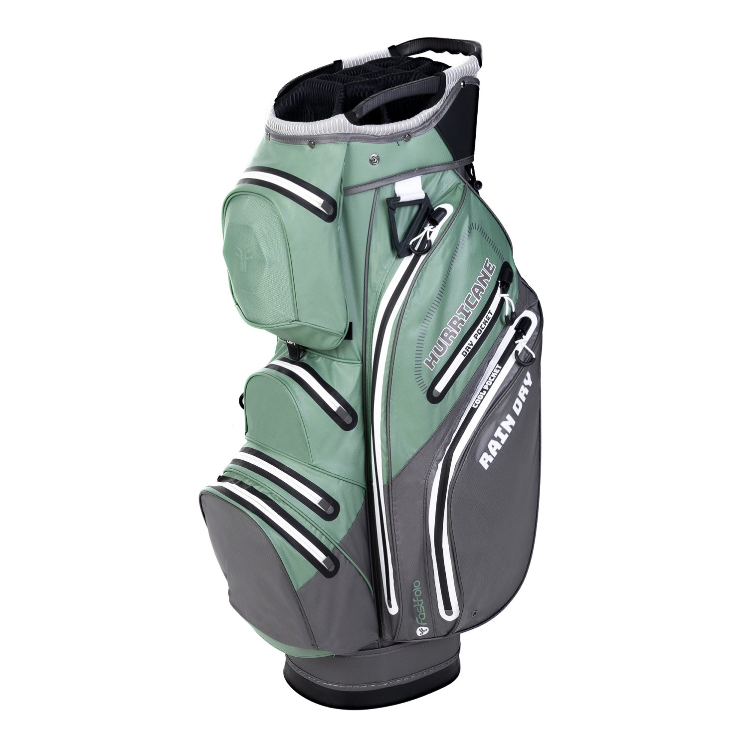 Fastfold Golf