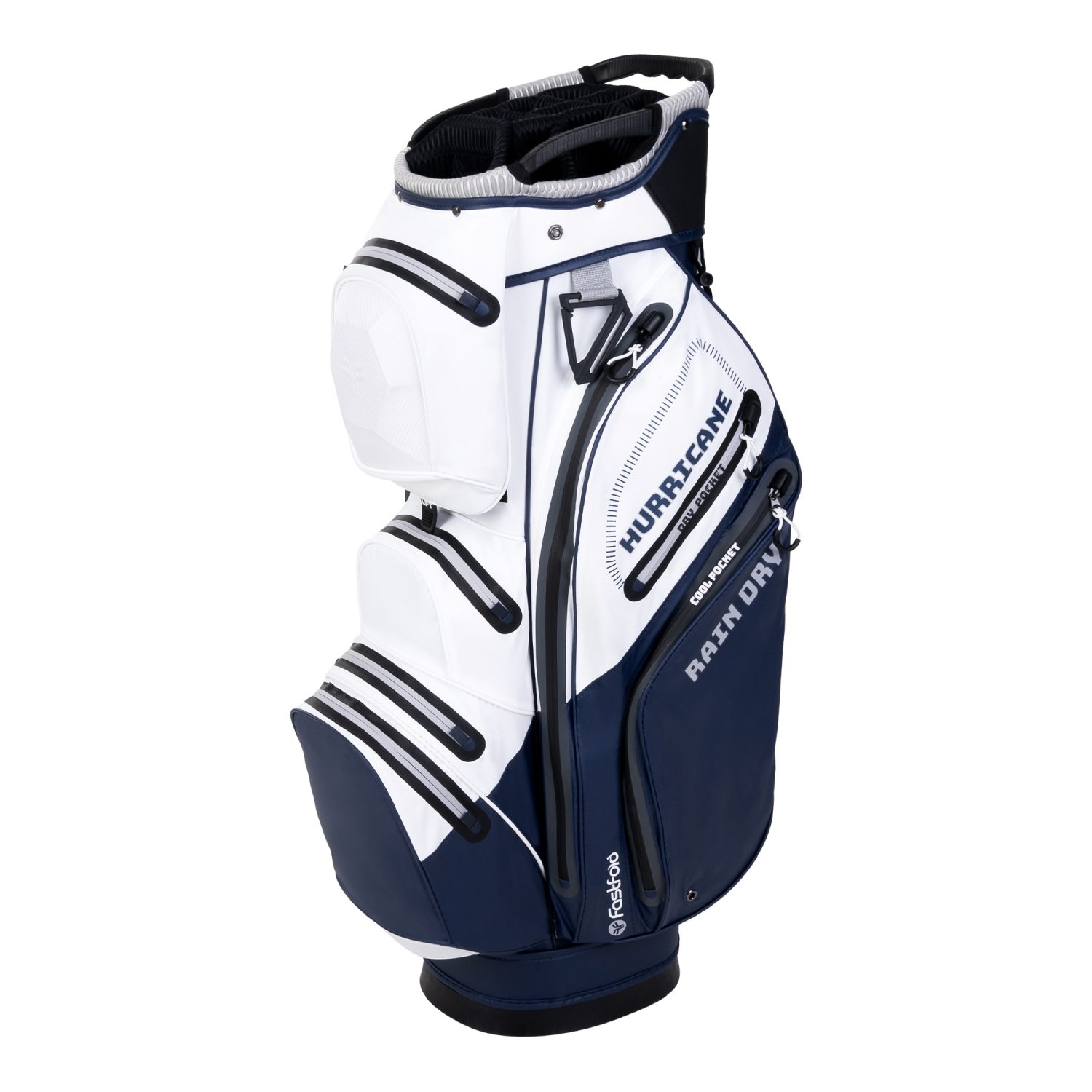 Fastfold Golf