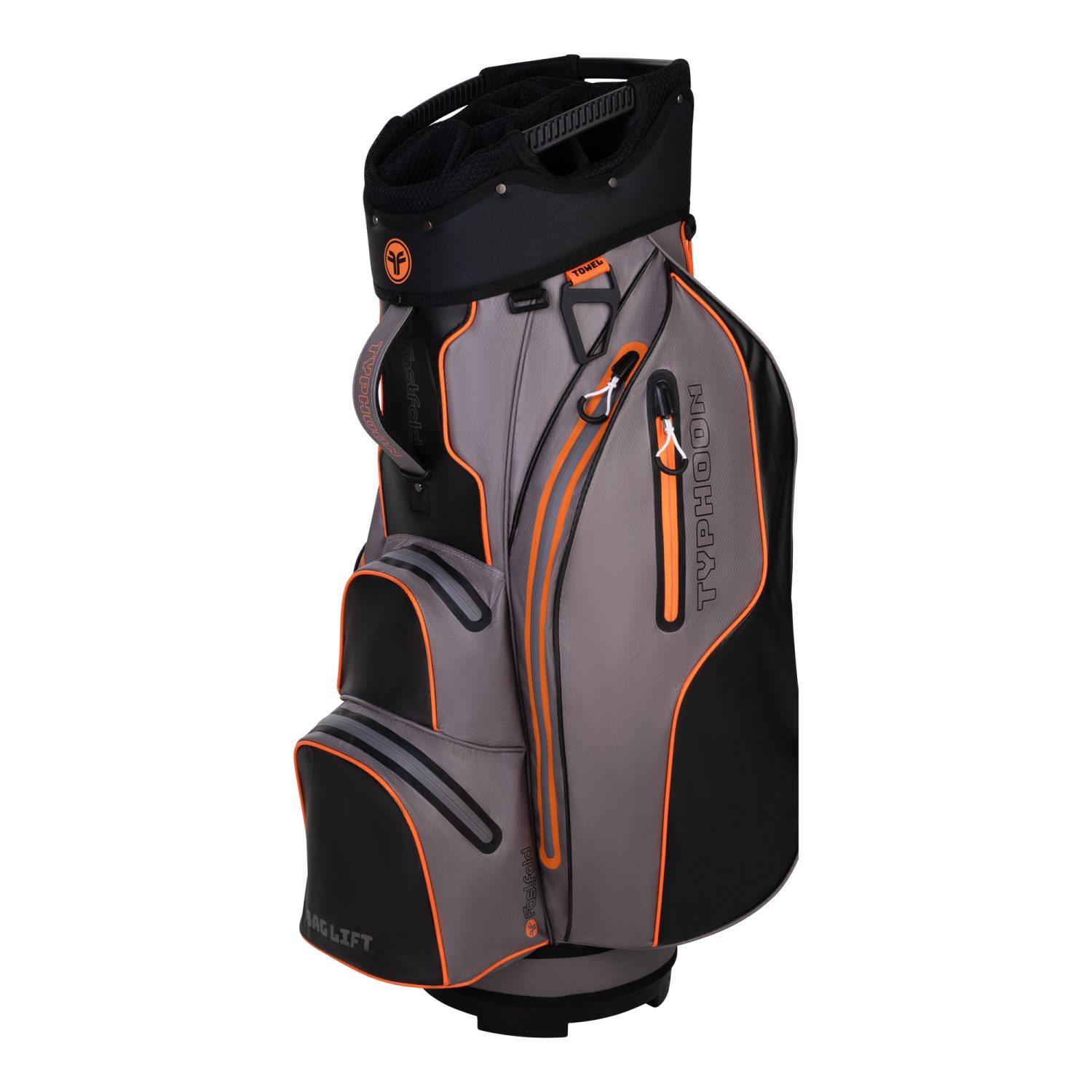 Fastfold Golf