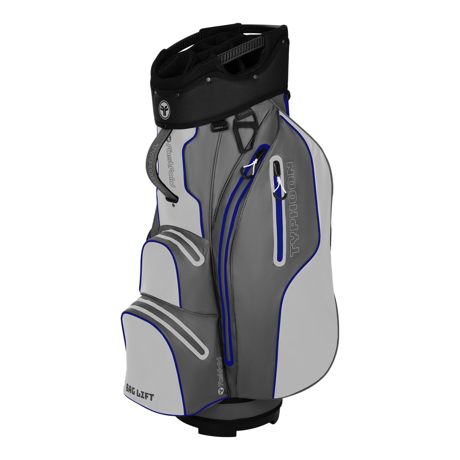 Fastfold Golf