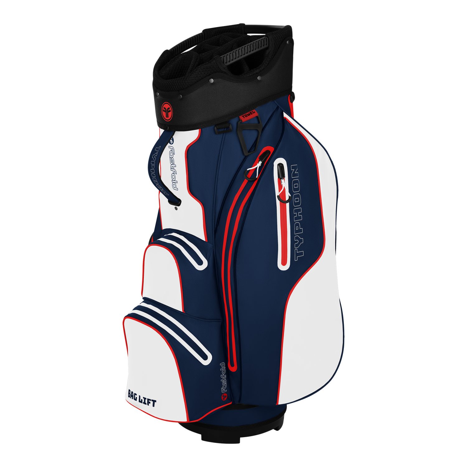 Fastfold Golf