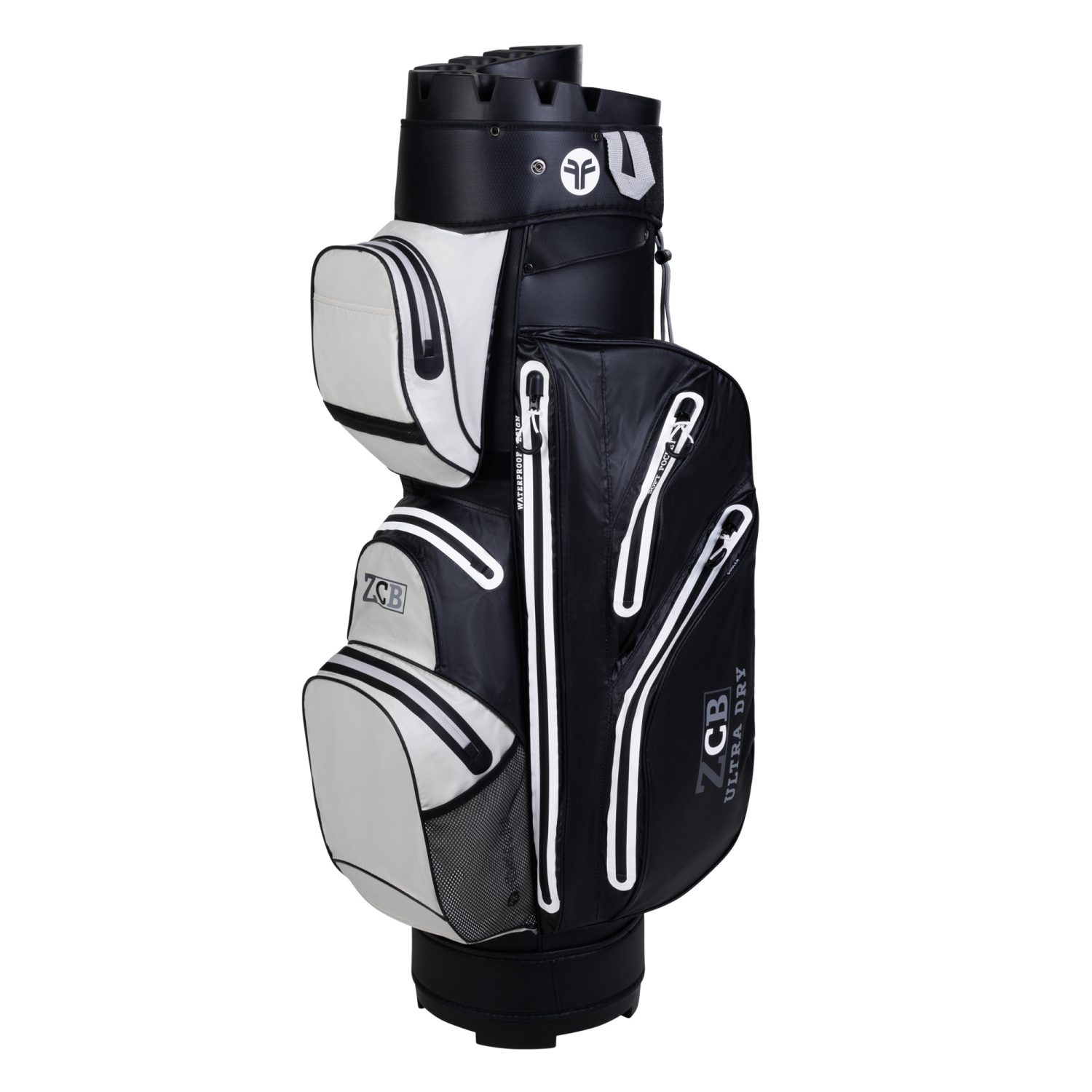 Fastfold Golf