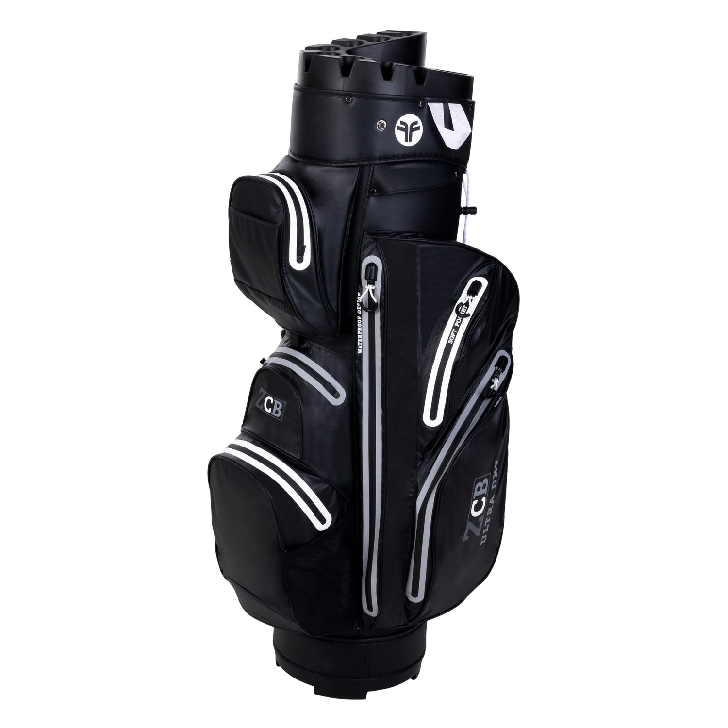 Fastfold Golf