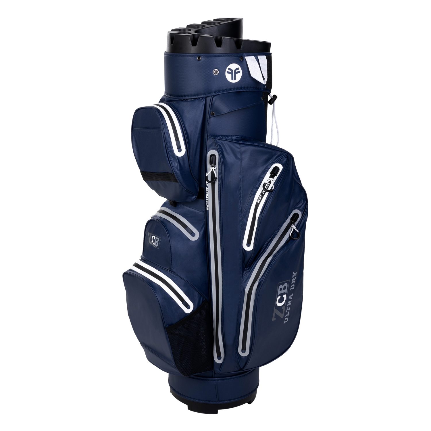 Fastfold Golf