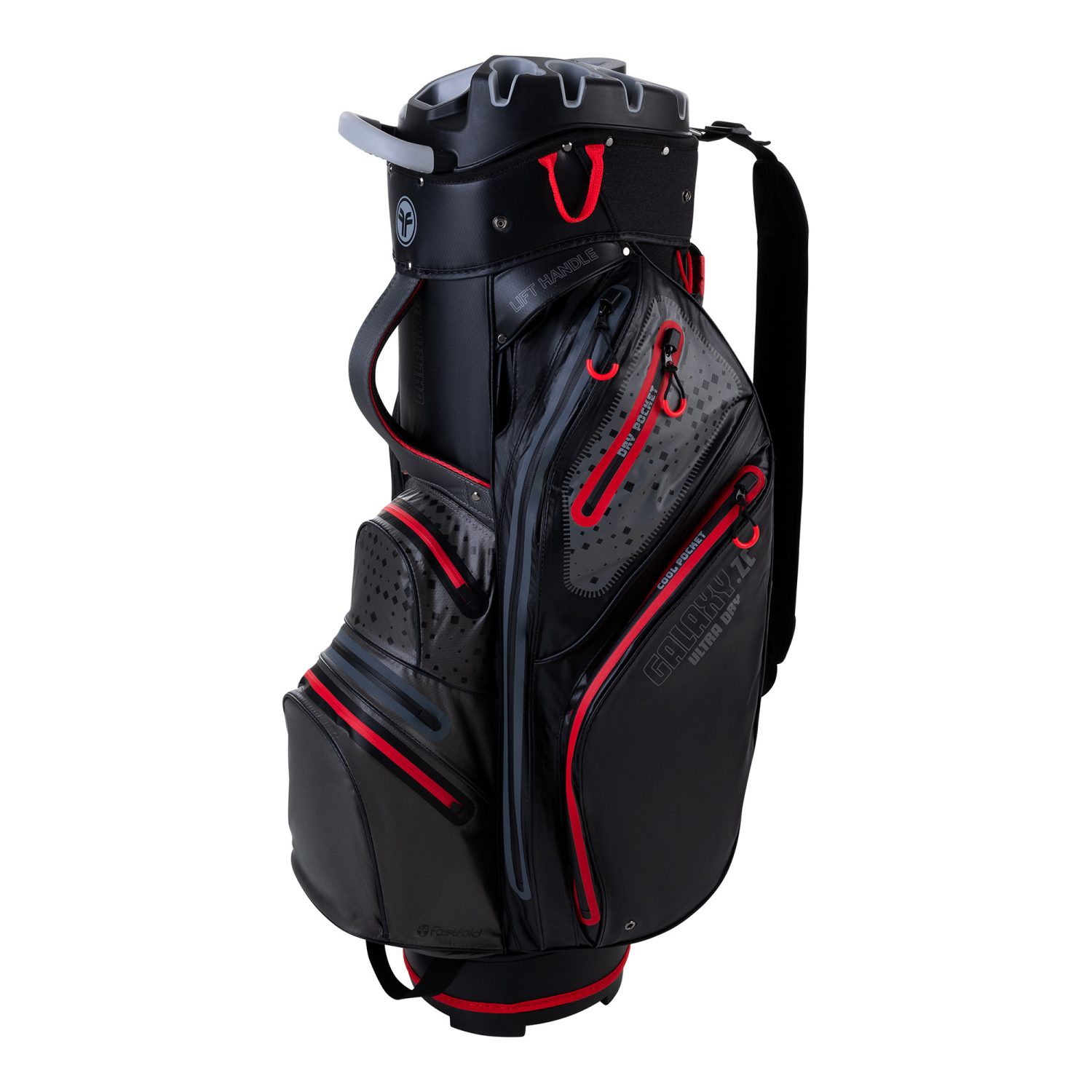 Fastfold Golf