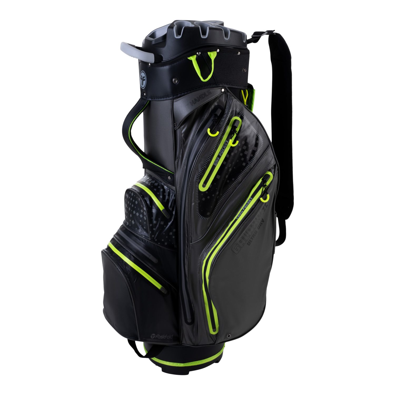 Fastfold Golf