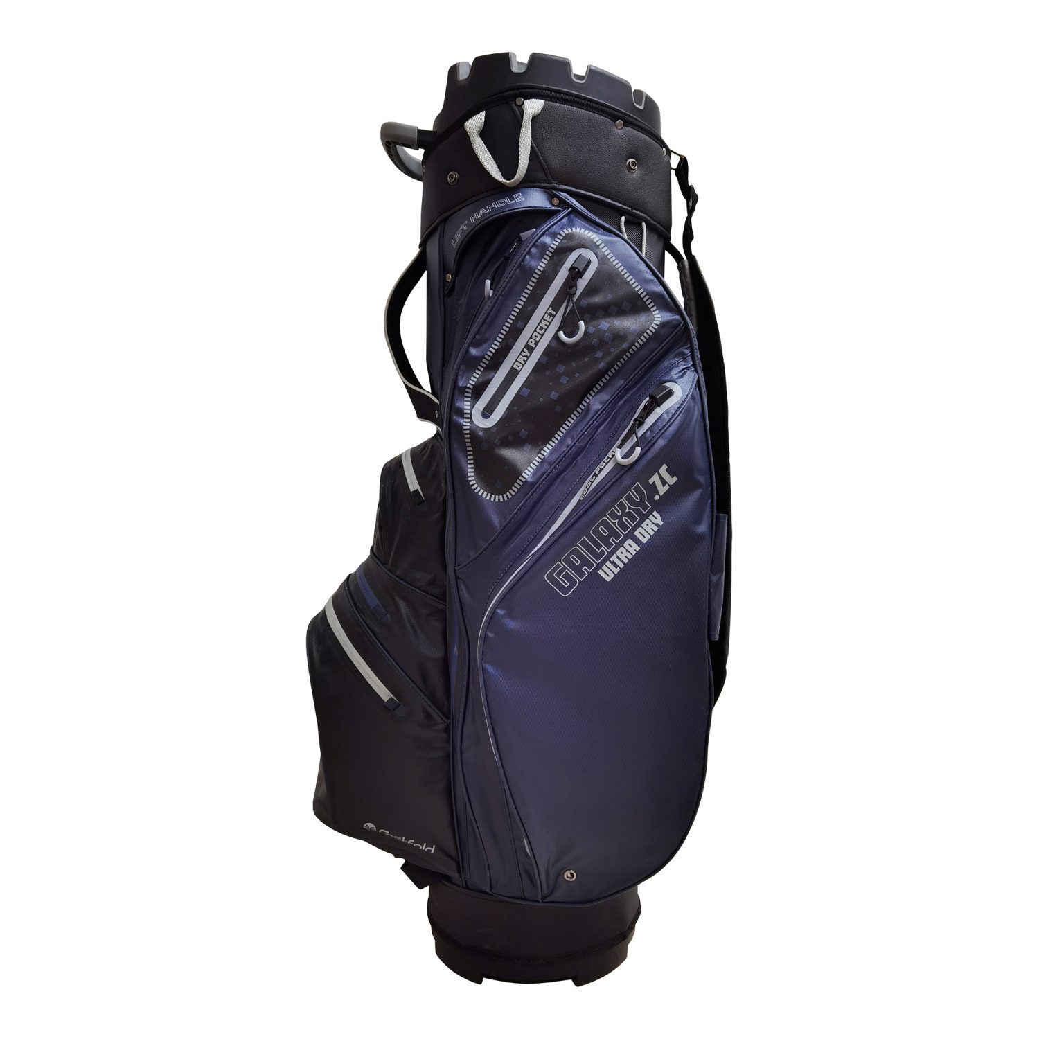 Fastfold Golf
