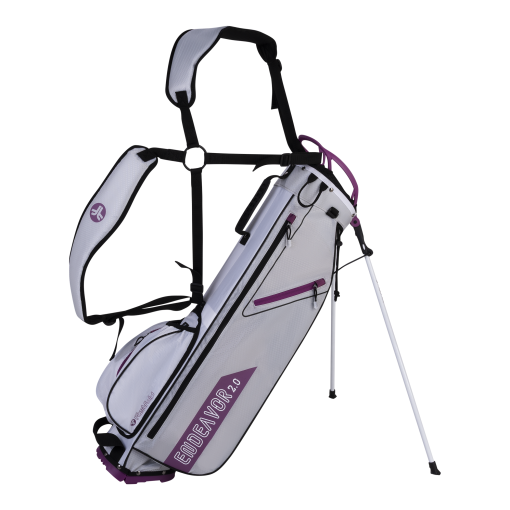 Fastfold 7" Standbag Endeavor 2.0 - Image 2