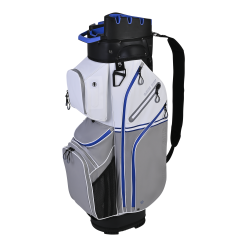 Fastfold 10″ Cartbag Polaris