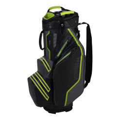 Fastfold 9.5″ Cartbag Storm
