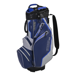 Fastfold 9.5″ Cartbag Storm