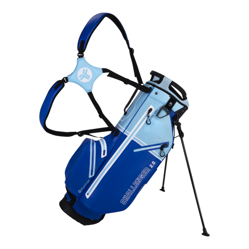 Fastfold 9.5" Standbag Challenger - Image 2