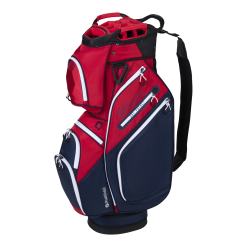Fastfold 9.5" Cartbag Star