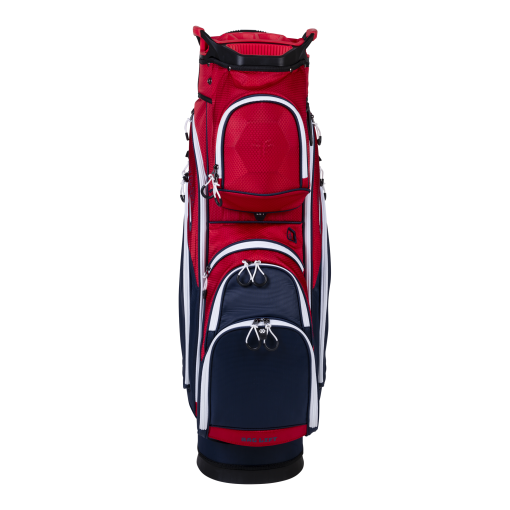 Fastfold 9.5" Cartbag Star - Image 2