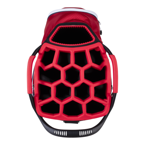 Fastfold 9.5" Cartbag Star - Image 4