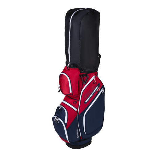 Fastfold 9.5" Cartbag Star - Image 3