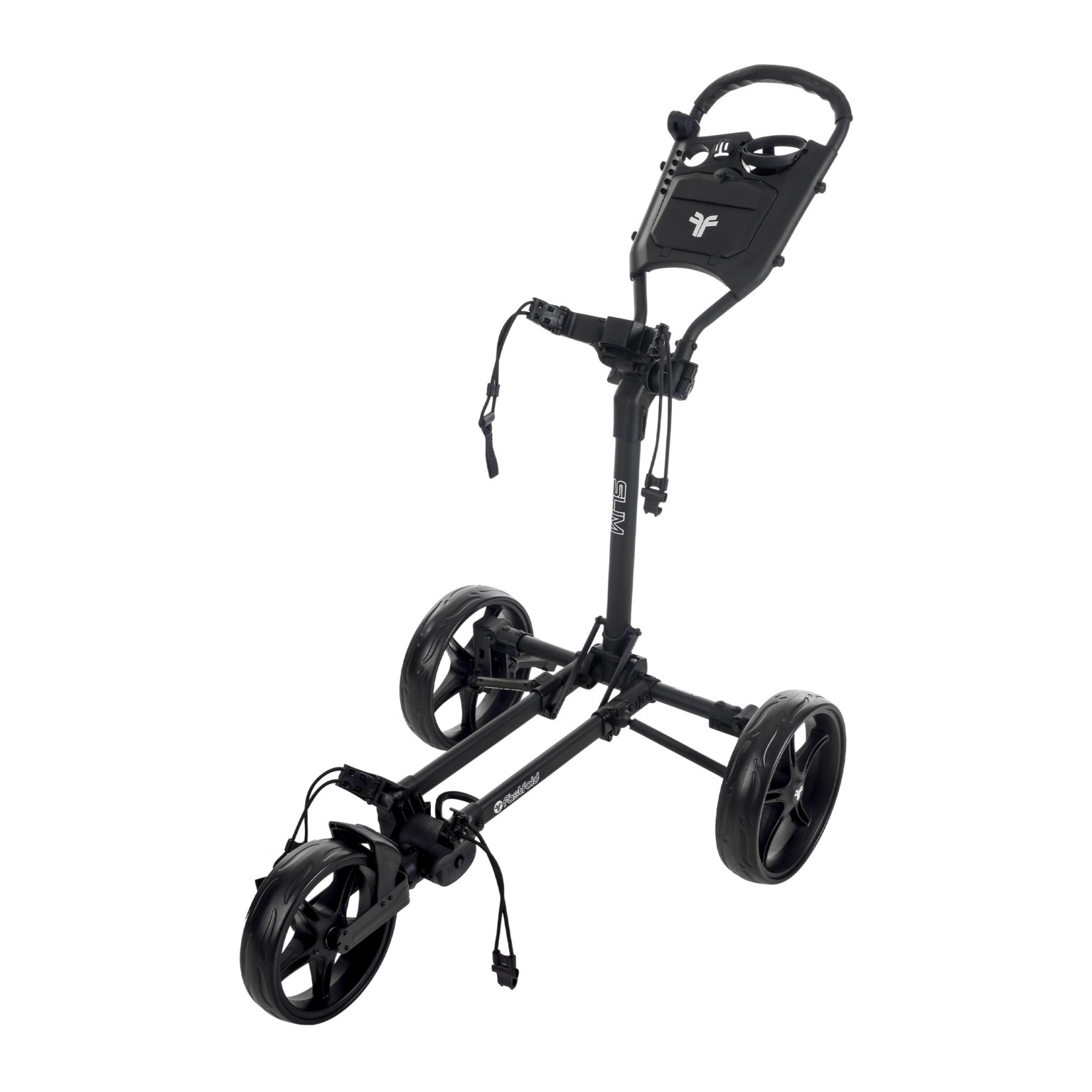 Fastfold Trolley Slim – Fastfold Golf