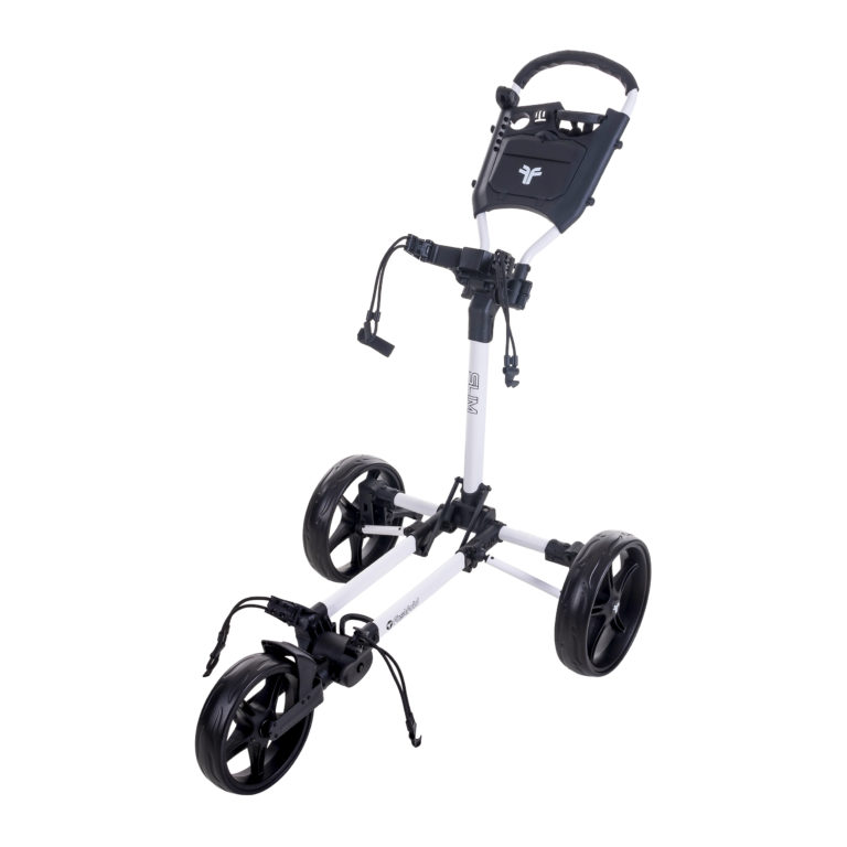 Fastfold Trolley Slim – Fastfold Golf