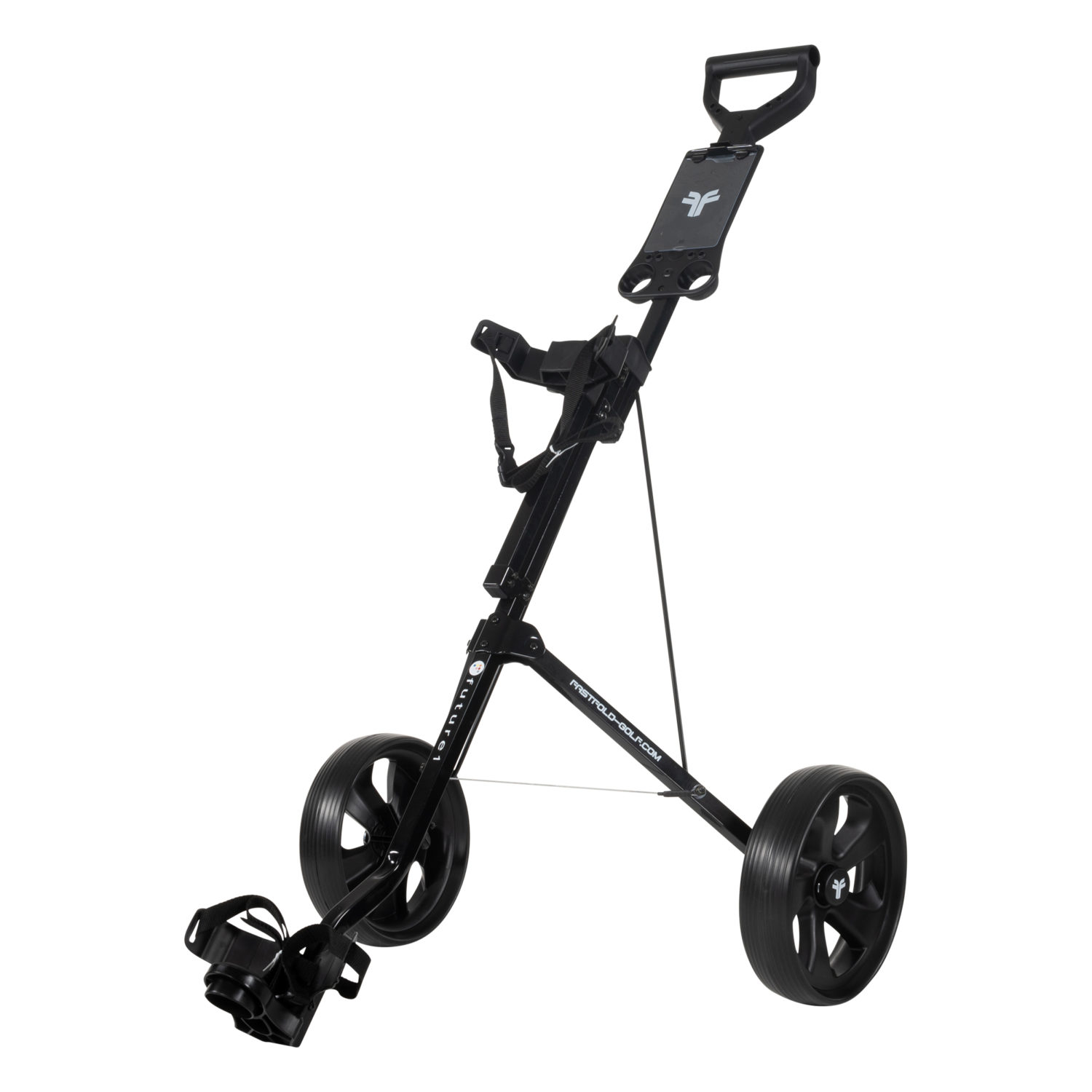 Fastfold X Future Trolley Junior – Fastfold Golf