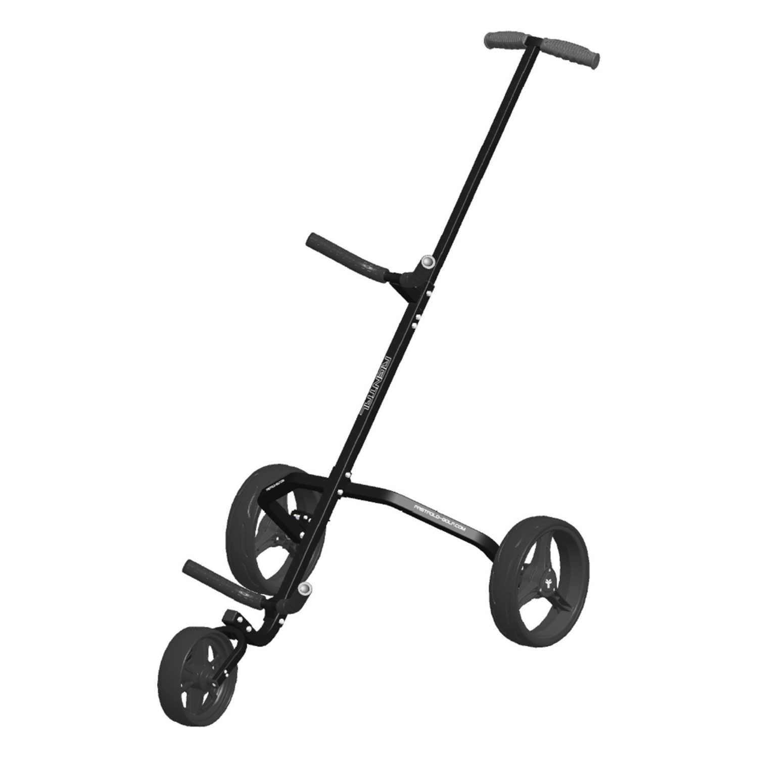 rental-trolleys-fastfold-golf