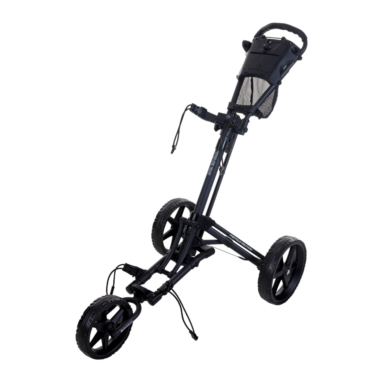 Fastfold Trolley Flex 360 – Fastfold Golf