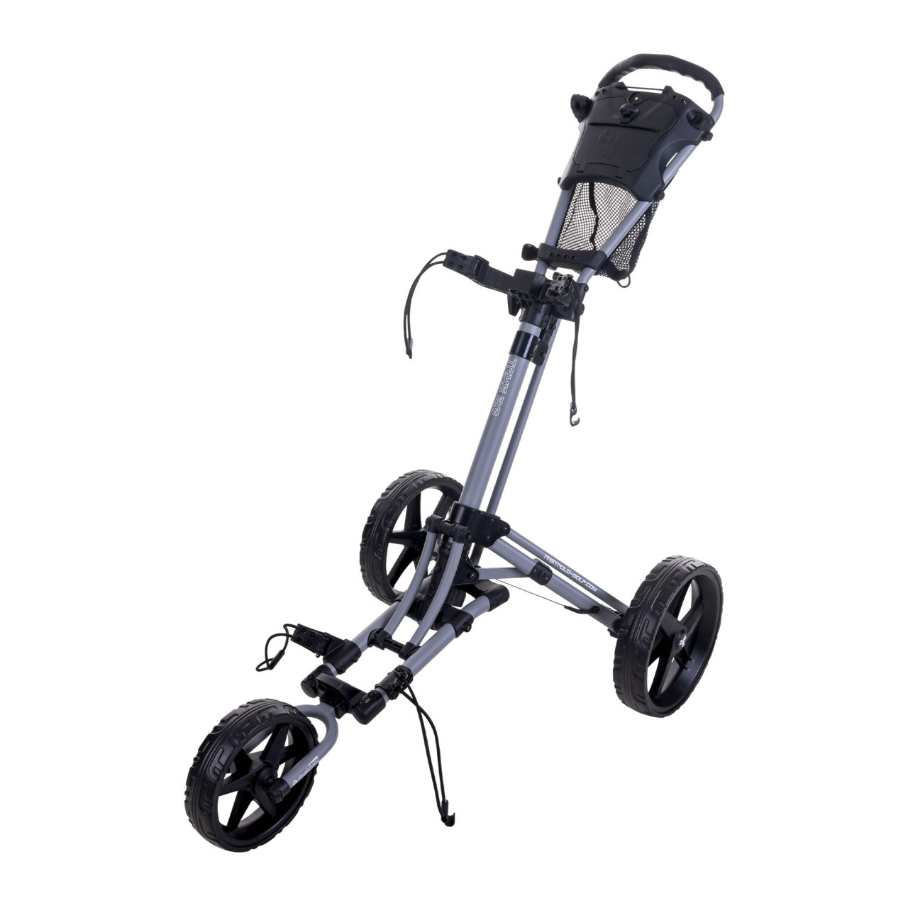 Fastfold Trolley Flex 360 – Fastfold Golf