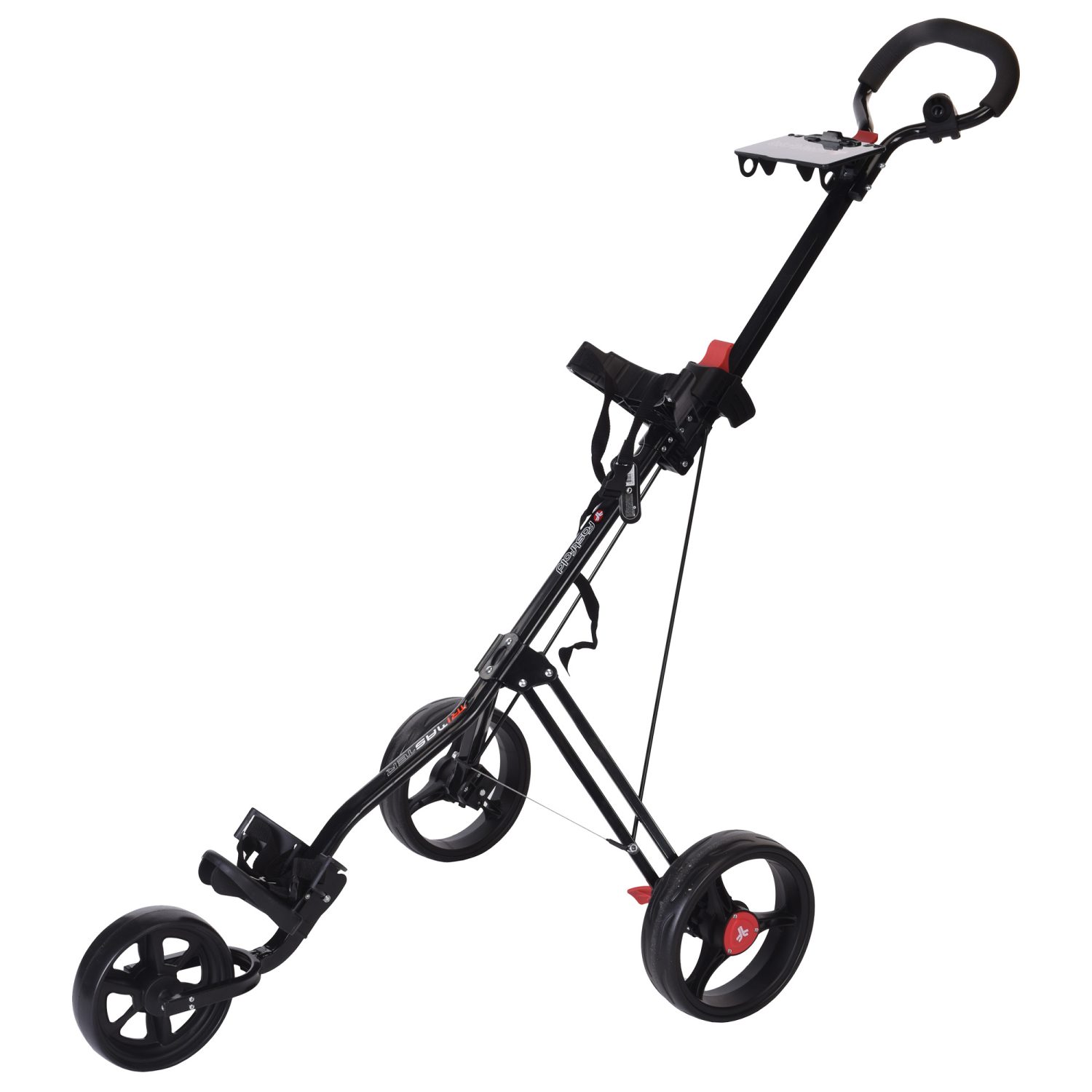 Fastfold Golf