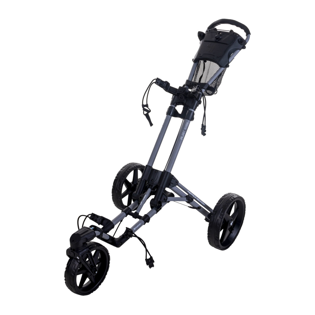 Trolleys – Fastfold Golf