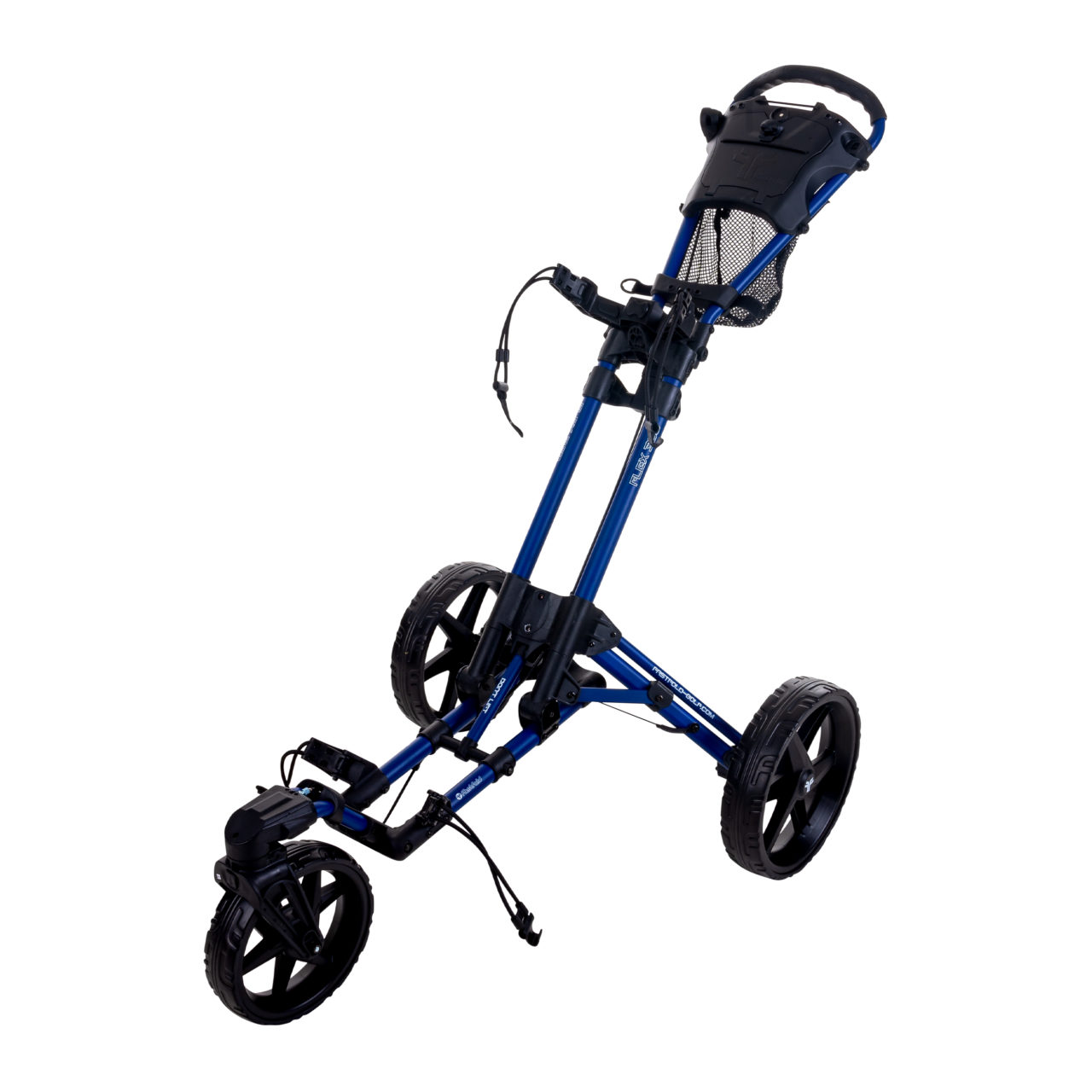 Fastfold Trolley Trike 2.0 – Fastfold Golf