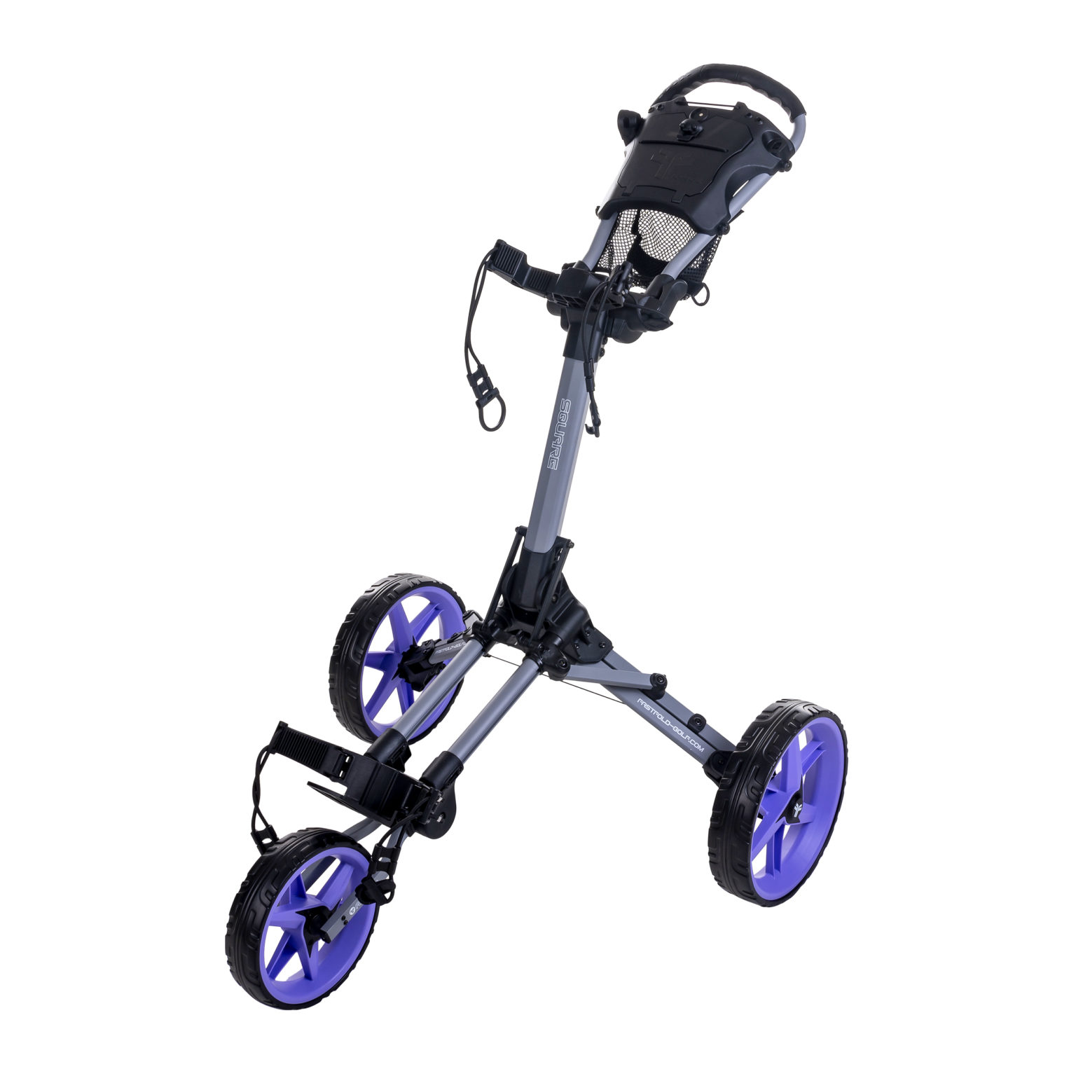 Fastfold Trolley Force Fastfold Golf